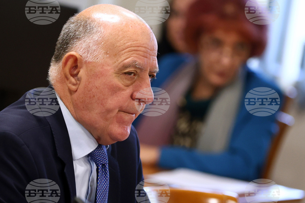 ВСС - Пленум