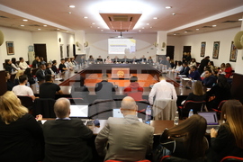 Конференция - „Членството на България в ЕС - 17 години по-късно“