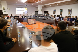 Конференция - „Членството на България в ЕС - 17 години по-късно“