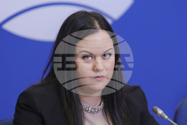 Национален пресклуб на БТА София - „Демократичен център“ - пресконференция