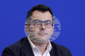 Национален пресклуб на БТА София - „Демократичен център“ - пресконференция