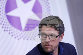 Национален пресклуб на БТА София - „Демократичен център“ - пресконференция