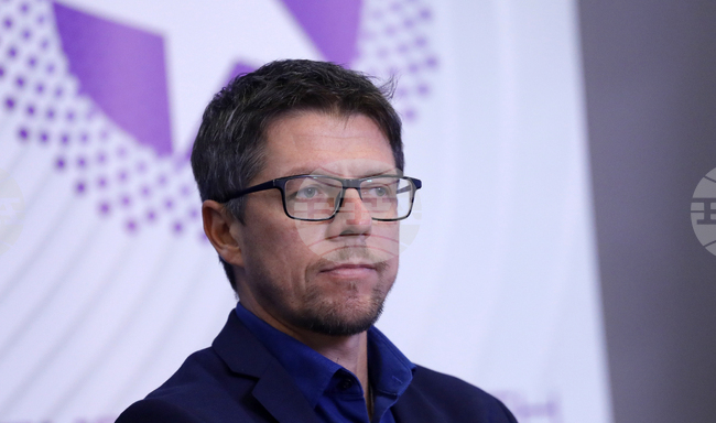 Stoil Tzitzelkov: Deputy Prime Minister for Fair Elections