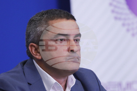 Национален пресклуб на БТА София - „Демократичен център“ - пресконференция