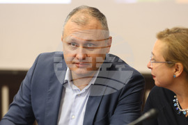 Конференция - „Членството на България в ЕС - 17 години по-късно“