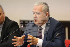 Конференция - „Членството на България в ЕС - 17 години по-късно“