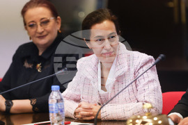 Конференция - „Членството на България в ЕС - 17 години по-късно“