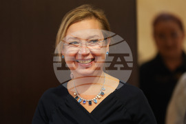 Конференция - „Членството на България в ЕС - 17 години по-късно“