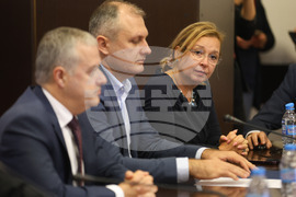 Конференция - „Членството на България в ЕС - 17 години по-късно“