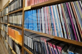 Минно-геоложки университет - патронен празник