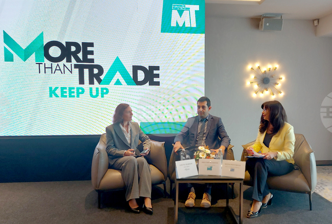 „Гранд Хотел Милениум“ - модерна търговия - форум