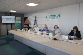 Съвет за електронни медии - заседание - избор на директор на БНР