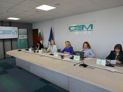 Съвет за електронни медии - заседание - избор на директор на БНР