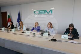 Съвет за електронни медии - заседание - избор на директор на БНР