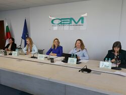 Съвет за електронни медии - заседание - избор на директор на БНР