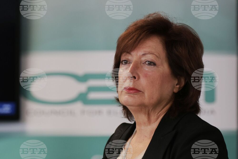 Съвет за електронни медии - заседание - избор на директор на БНР