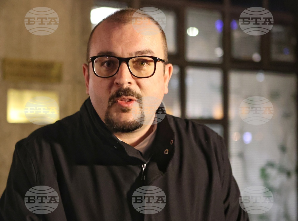 МЗ - хеликоптери - поръчка - Тома Томов - изявление