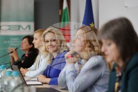 Съвет за електронни медии - заседание - избор на директор на БНР