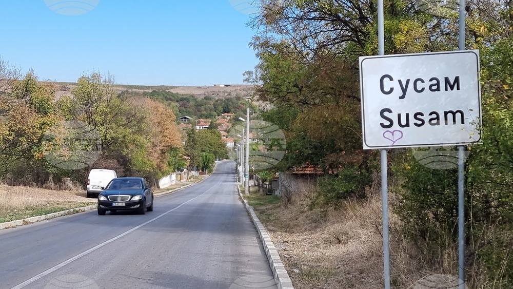 Регистрирано е огнище на птичи грип във ферма за пауни в хасковското село Сусам, съобщиха от БАБХ