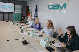 Съвет за електронни медии - заседание - избор на директор на БНР