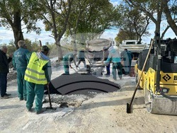 Снимка: Община Варна