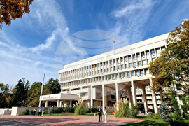 МВнР - златен почетен знак - Таня Михайлова