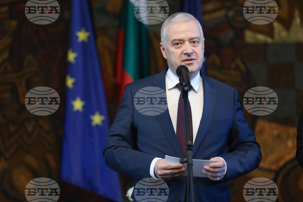 Foreign Minister Kondov to Participate in 31st OSCE Ministerial Council Meeting