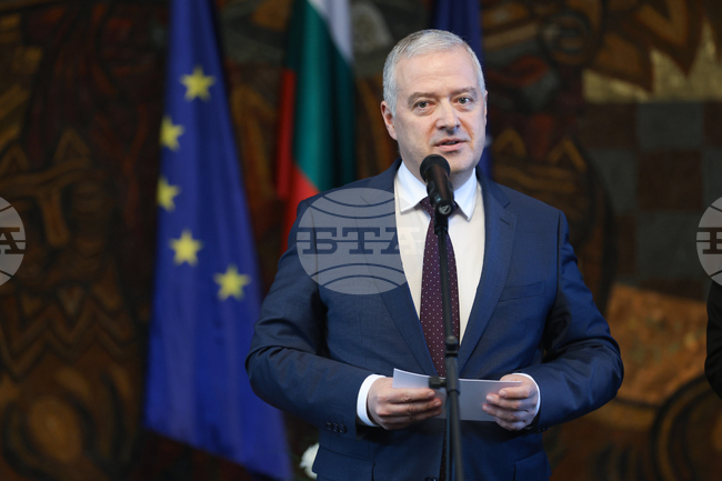 Foreign Minister Kondov to Participate in 31st OSCE Ministerial Council Meeting