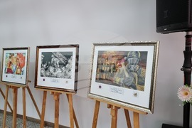 Главна дирекция "Пожарна безопасност и защита на населението" - награди - конкурс "С очите си видях бедата"