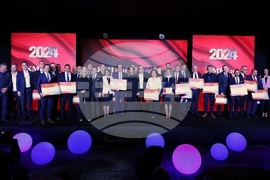 Награди „Кмет на годината“ - церемония