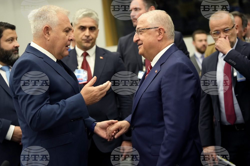 Румъния се включи в инициативата за Паневропейски коридор 8 за военна мобилност