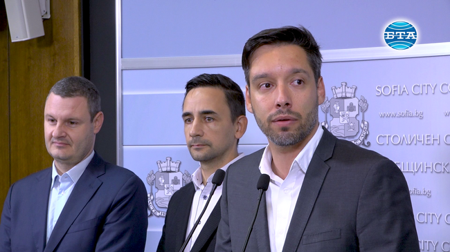 Догодина предстои ремонт, който се чака от десетилетия, на столичния бул. "Александър Стамболийски" с трамвайното трасе, каза общинският съветник Борис Бонев