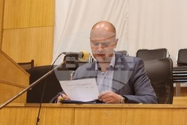 Перник - сесия - Общински съвет