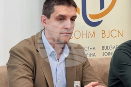 Варна - Национална онкологична конференция СОНМ-МОРЕ 2024 - пресконференция