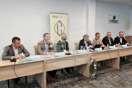 Варна - Национална онкологична конференция СОНМ-МОРЕ 2024 - пресконференция