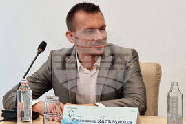 Варна - Национална онкологична конференция СОНМ-МОРЕ 2024 - пресконференция