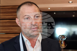 Варна - Национална онкологична конференция СОНМ-МОРЕ 2024 - пресконференция