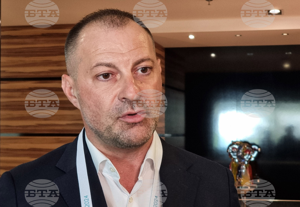 Варна - Национална онкологична конференция СОНМ-МОРЕ 2024 - пресконференция