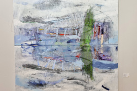 Варна - Николай Няголов - изложба „Натюрвив“