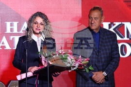 Награди „Кмет на годината“ - церемония