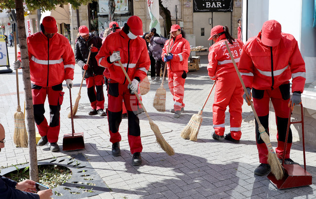Варна - работници от Шри Ланка
