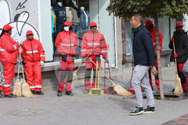 Варна - работници от Шри Ланка