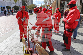 Варна - работници от Шри Ланка
