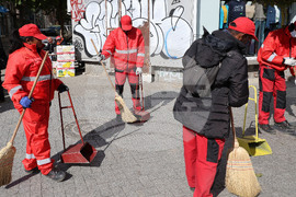 Варна - работници от Шри Ланка