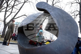 Деня на спасяването на българските евреи