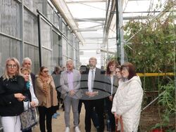 Снимка: Областна администрация Русе 