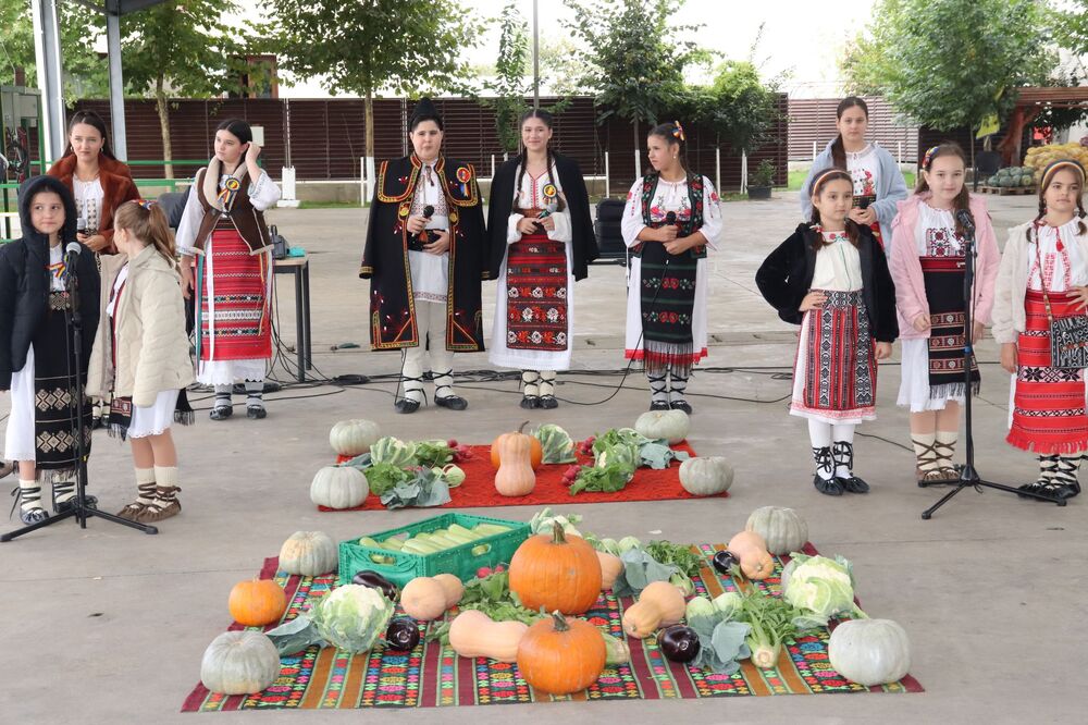 ОА Русе: Бизнес моделите за развитие на кооперативното сътрудничество в земеделието бяха разгледани на Съвместна комисия в Гюргевско 