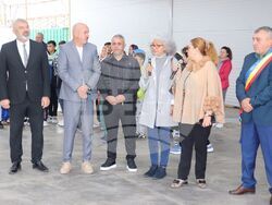 Снимка: Областна администрация Русе 