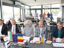 Снимка: Областна администрация Русе 