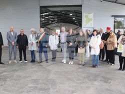 Снимка: Областна администрация Русе 